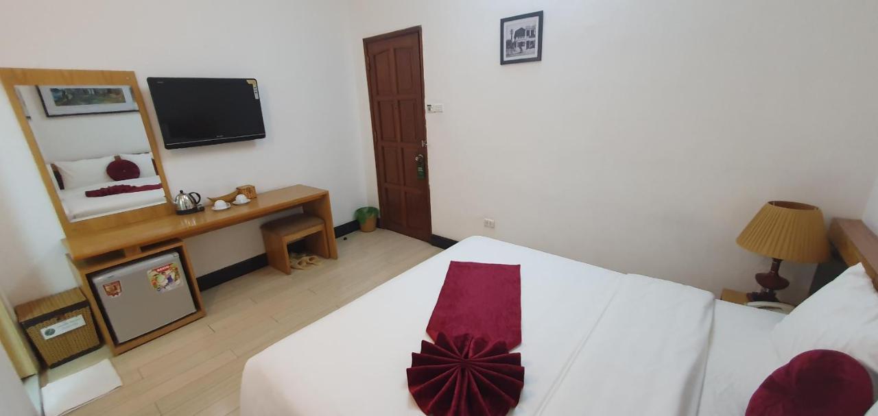 Hanoi Win Hotel & Travel מראה חיצוני תמונה