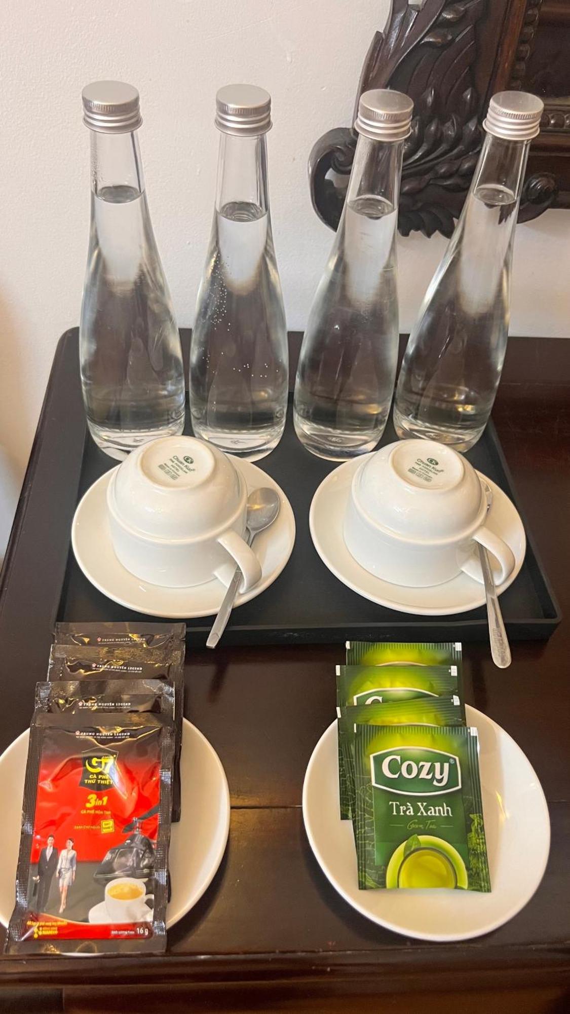 Hanoi Win Hotel & Travel מראה חיצוני תמונה