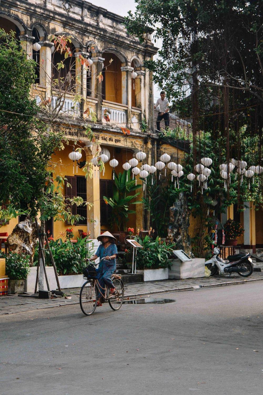 Hanoi Win Hotel & Travel מראה חיצוני תמונה