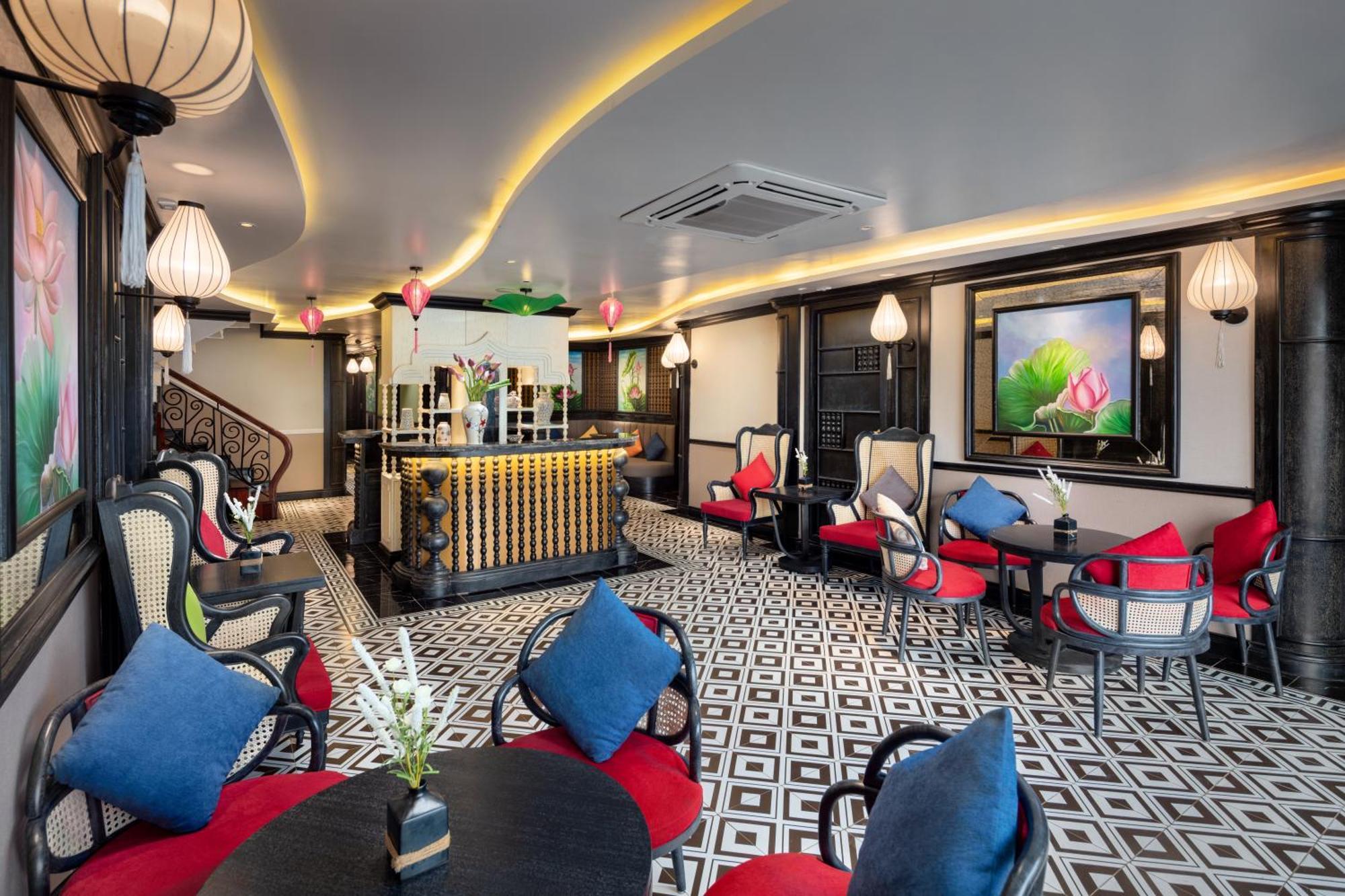 Hanoi Win Hotel & Travel מראה חיצוני תמונה